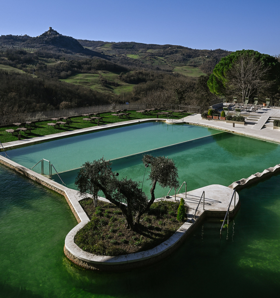 Exterior pool_ Stefano Butturini