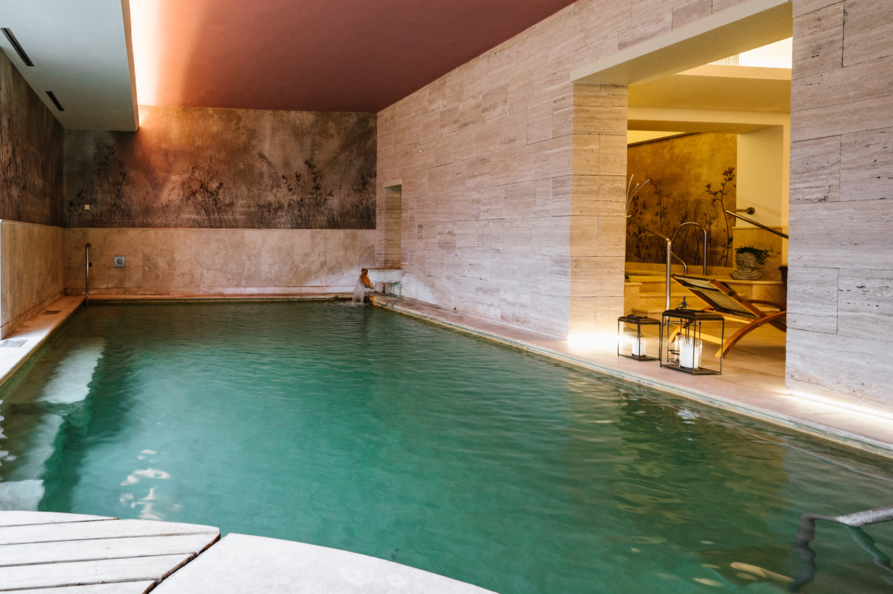 Interior Spa_Stefano butturini