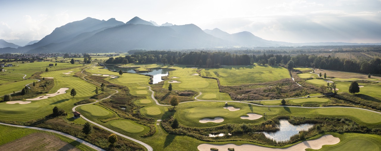 Magazin exclusiv GOlf