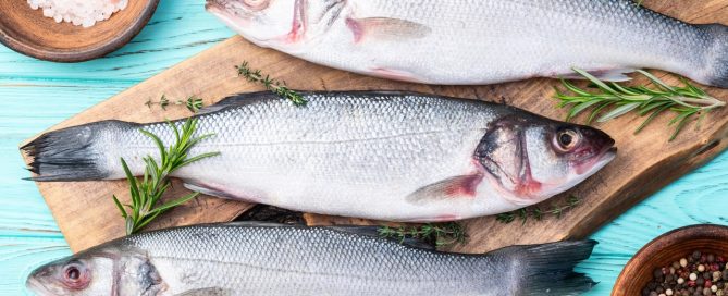 Beste Fischrestaurants Münchens