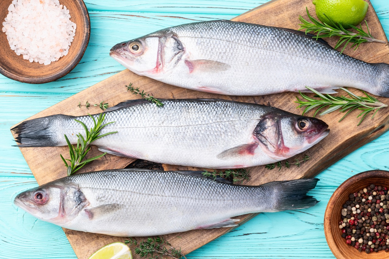 Beste Fischrestaurants Münchens