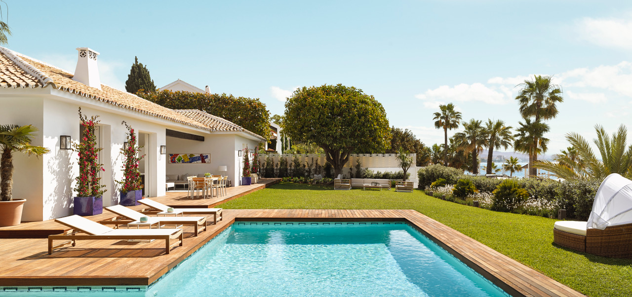 20 Puente Romano Beach Resort Villa La Pereza